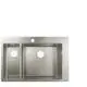 Hansgrohe-HG-Einbauspuele-180x450-S711-F655-43309800 gallery number 1